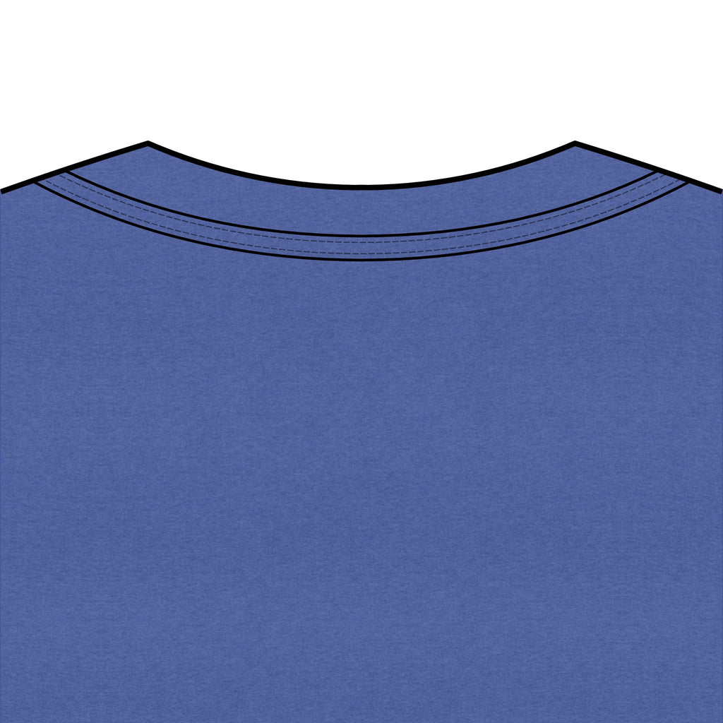 Women’s Relaxed Heather V-Neck Tee