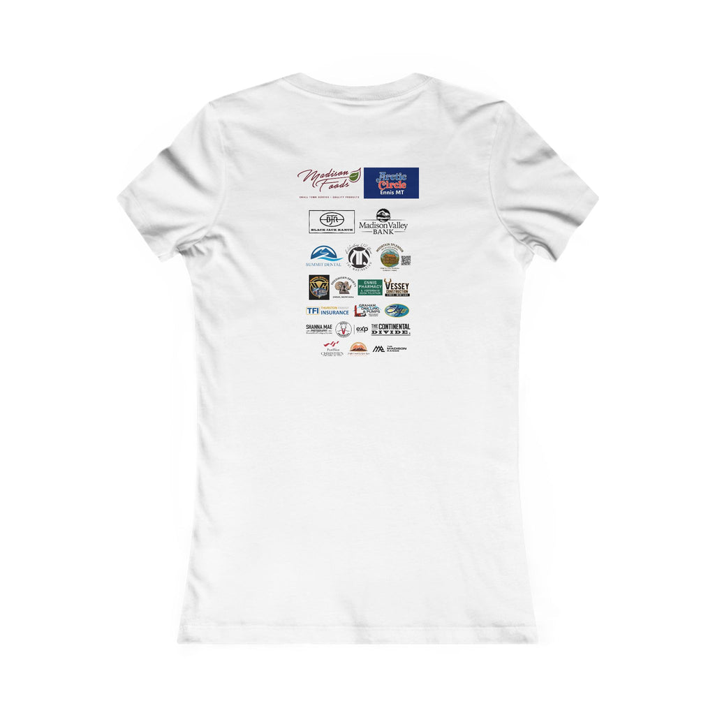 Women's Favorite Tee