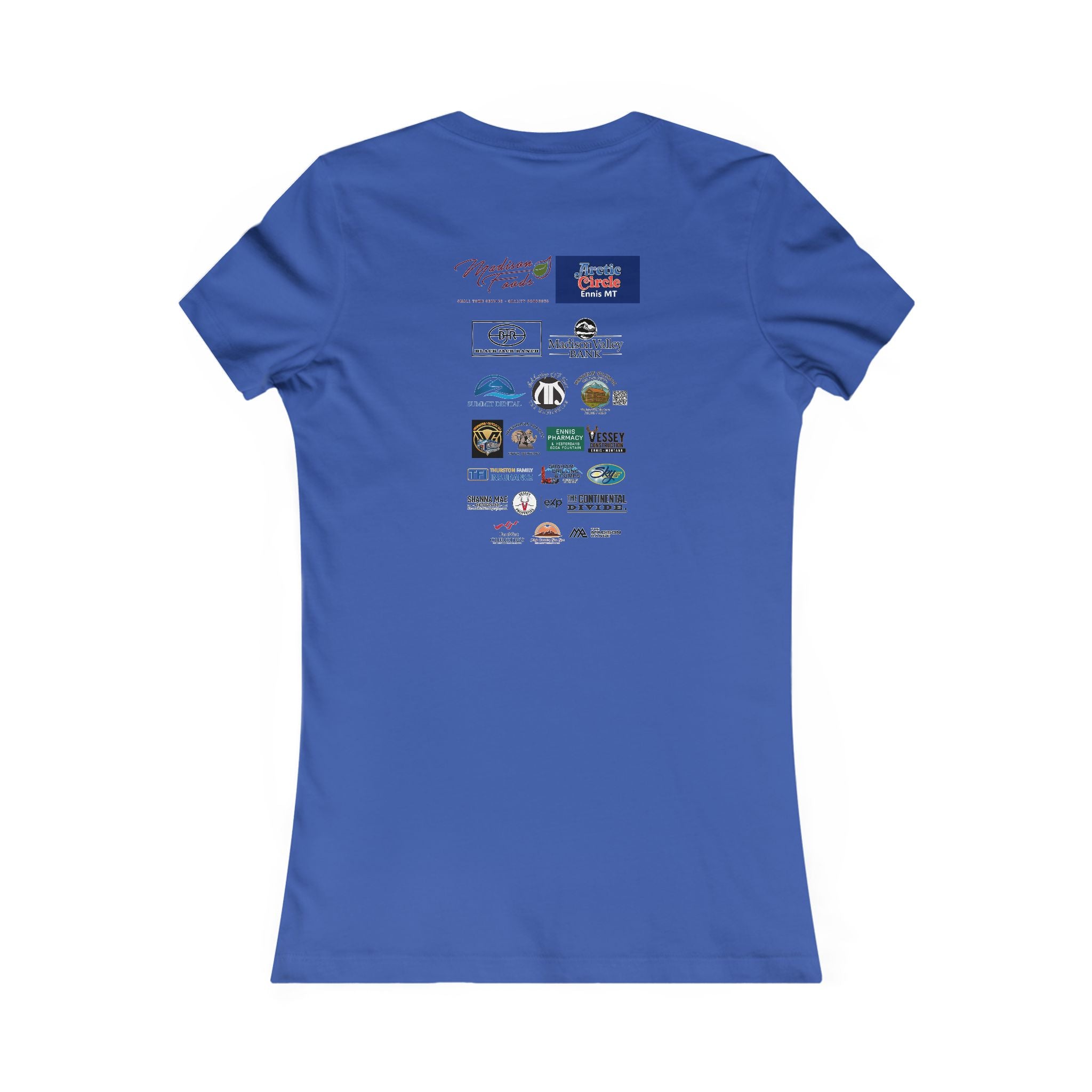 Women's Favorite Tee