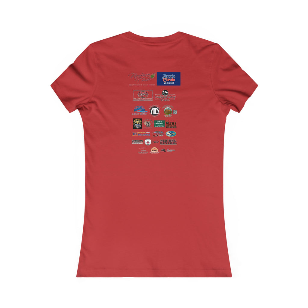 Women's Favorite Tee