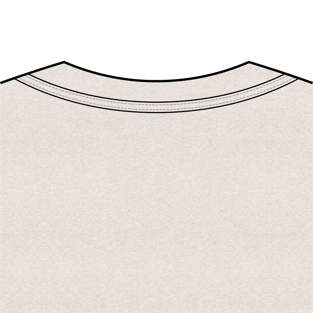 Women’s Relaxed Heather V-Neck Tee