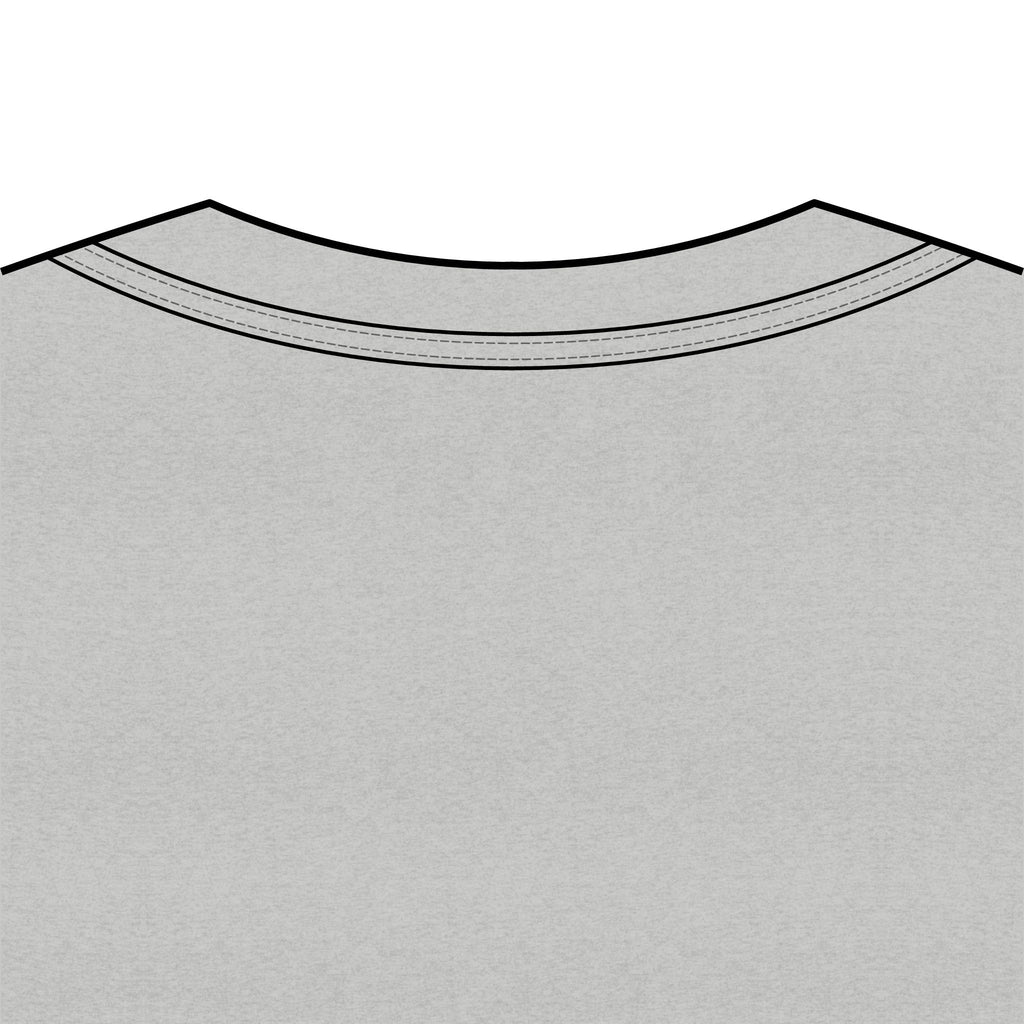Women’s Relaxed Heather V-Neck Tee