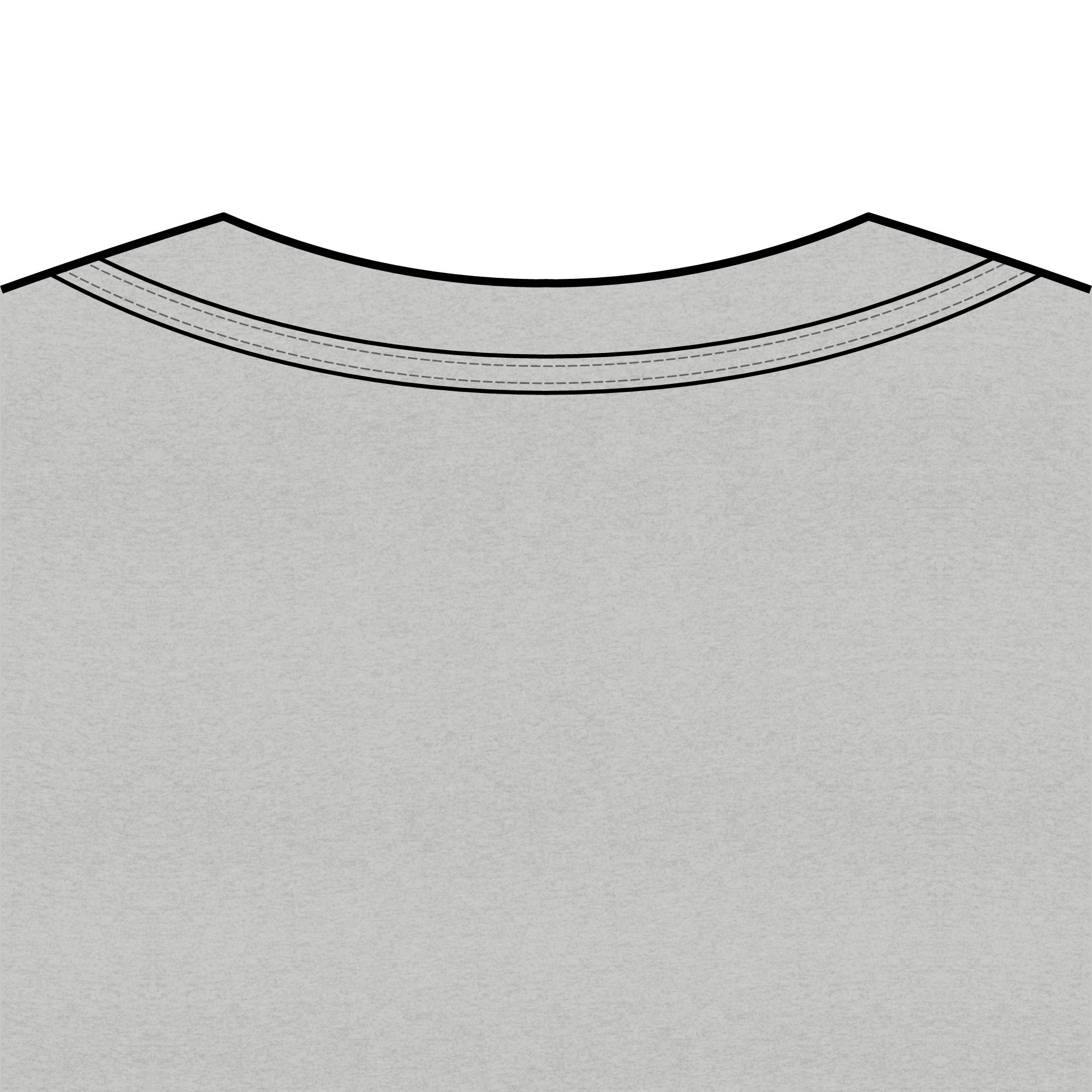 Women’s Relaxed Heather V-Neck Tee