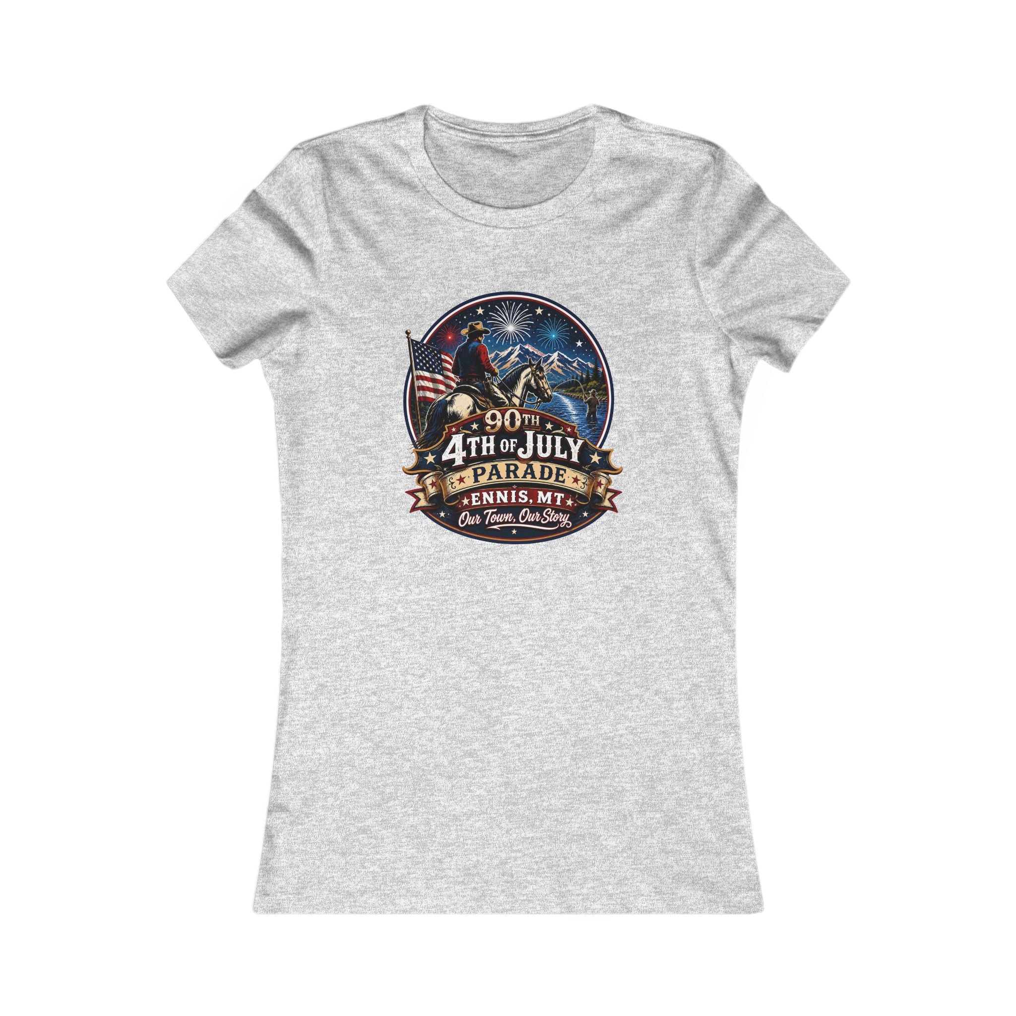 Women's Favorite Tee