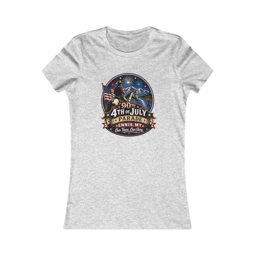 Women's Favorite Tee