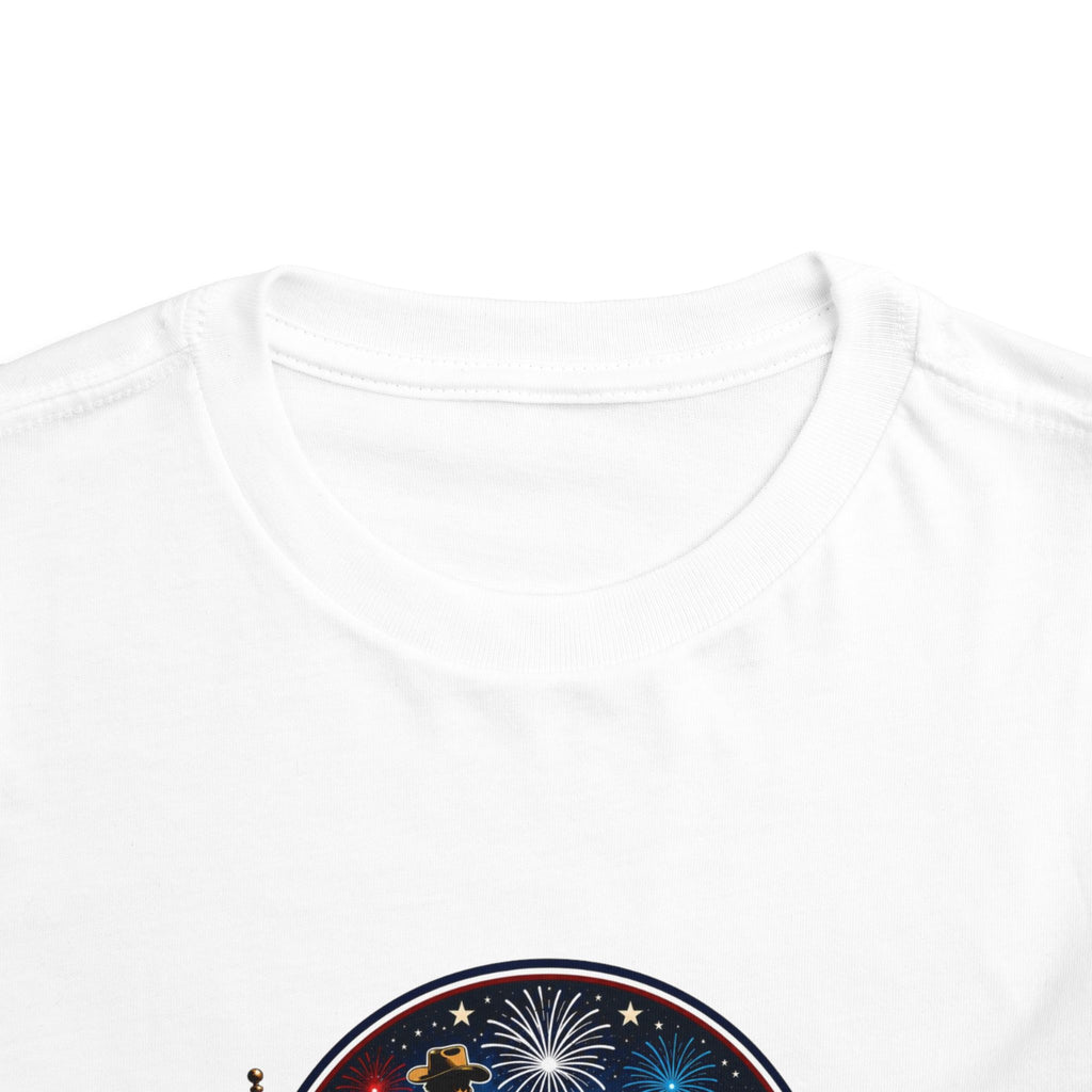 Toddler Short Sleeve Tee