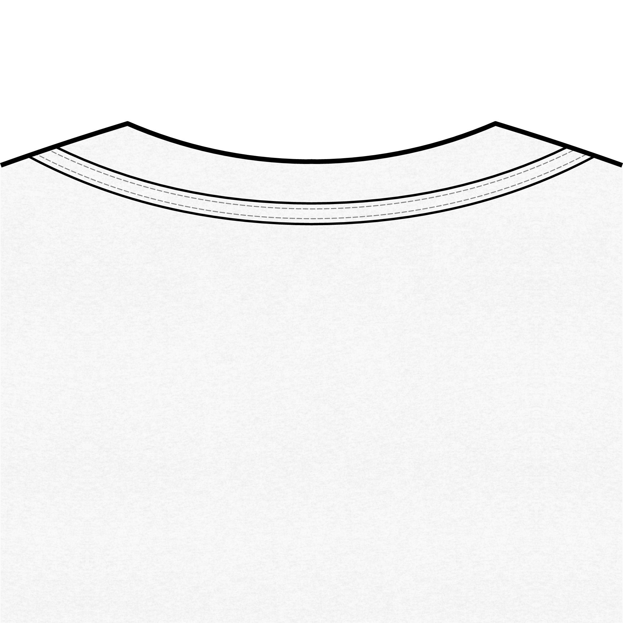 Women’s Relaxed Heather V-Neck Tee