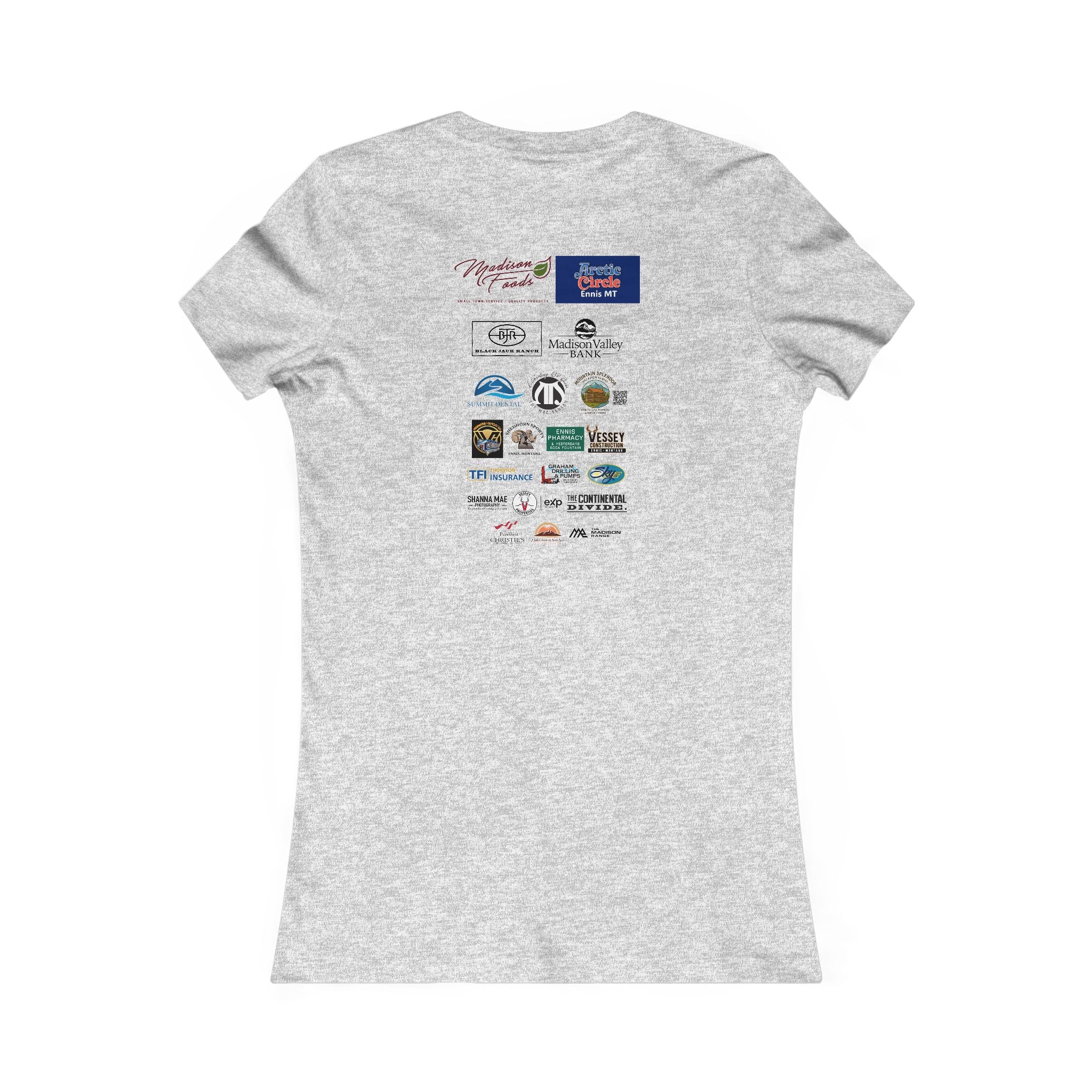 Women's Favorite Tee