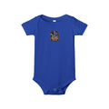 Infant Jersey One Piece