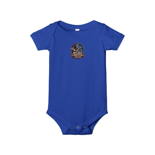 Infant Jersey One Piece