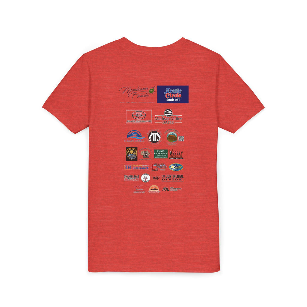 Youth Short Sleeve Tee