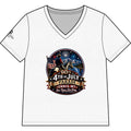 Women’s Relaxed Heather V-Neck Tee