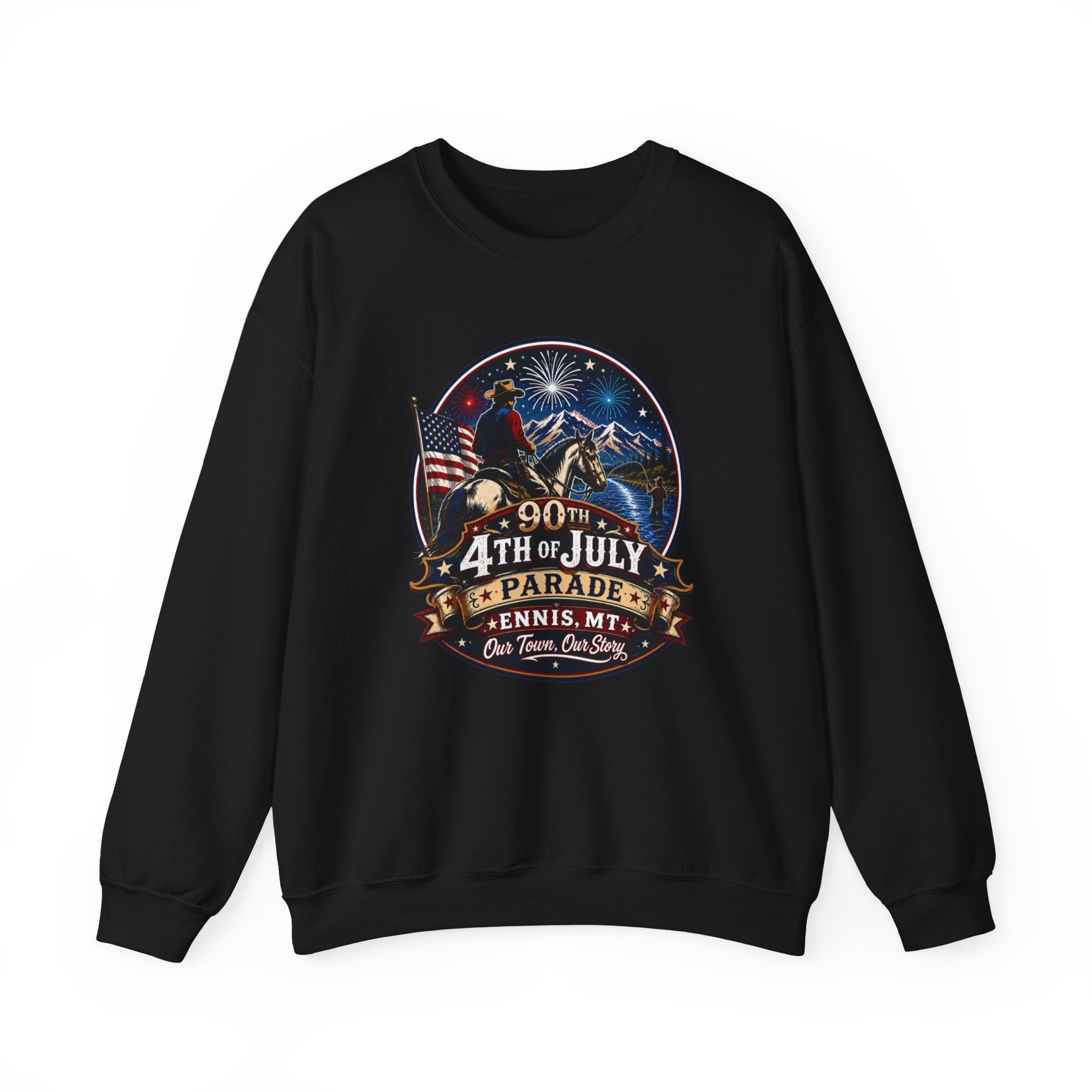 Unisex Heavy Blend™ Crewneck Sweatshirt